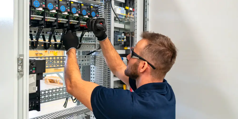 Fixing EICR Failures and Proving Electrical Safety Compliance / Do I Need an EICR Before Renting?