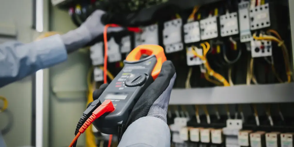 How to Prevent Losing Electrical Safety Records / Lost My EICR Report