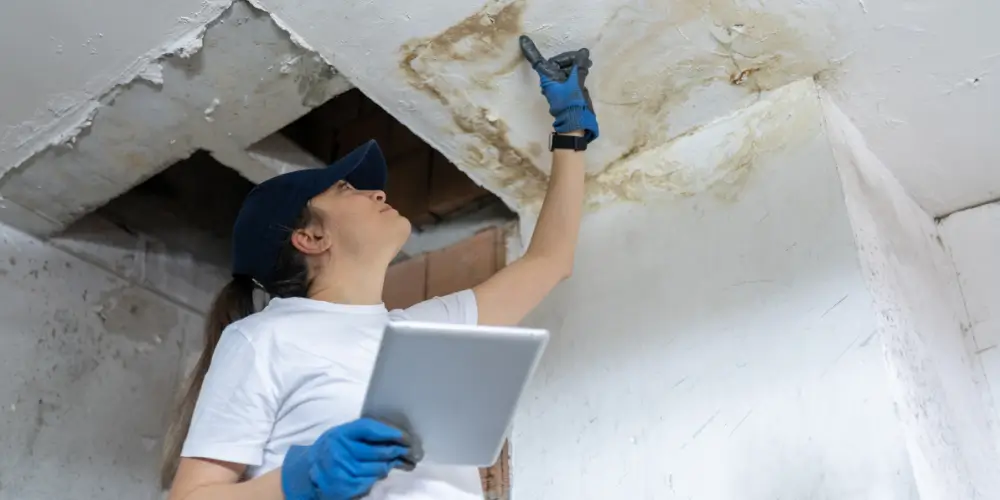 Identifying Signs of Overheating, Damage, or Poor Installation / Fast EICR Inspection London