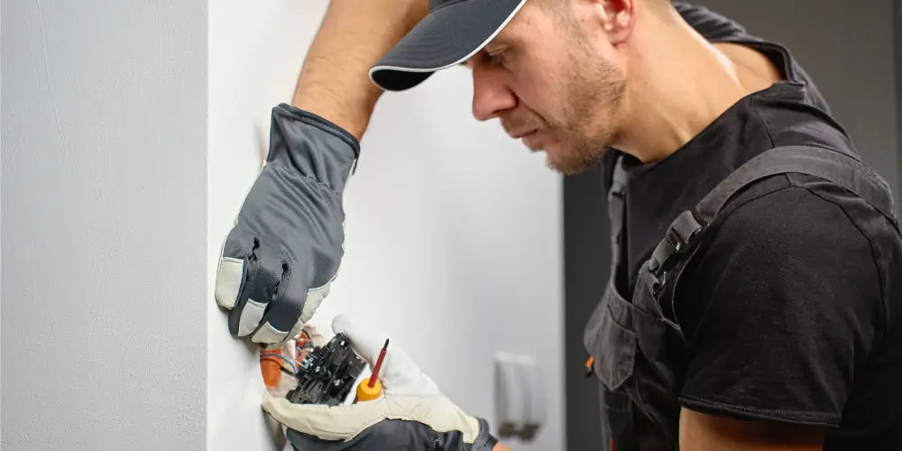 Is the Electrical Inspection Fully Covered? / EICR Certificate Booking