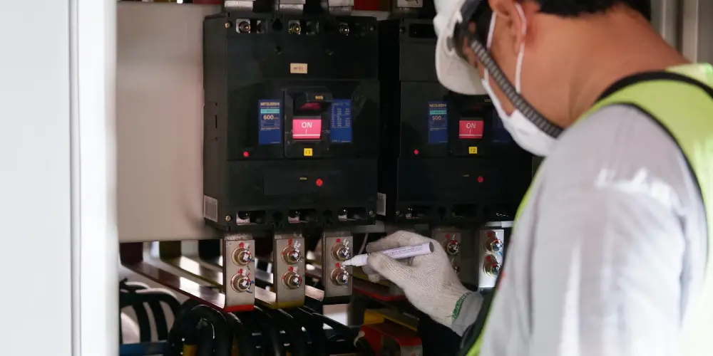 Keeping Your Electrical Records Updated / EICR Expiring Soon  