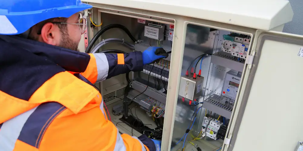 Prepare Before the Electrician Arrives / Same-Day EICR London