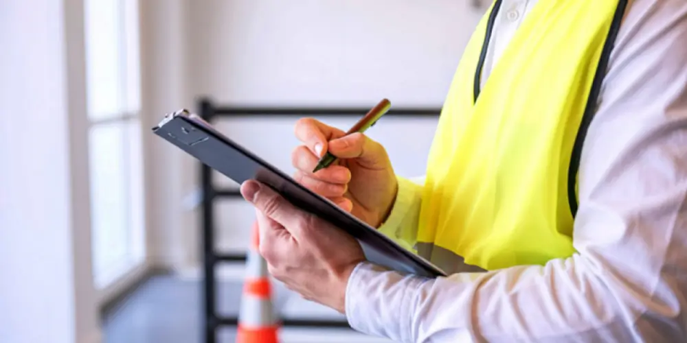 Typical EICR Report Turnaround Time in the UK / How Quickly Can I Get an EICR Report