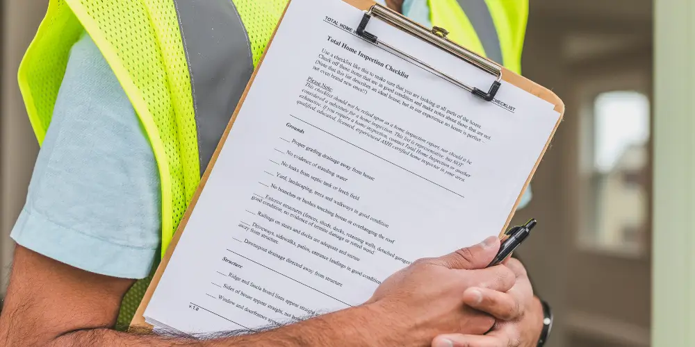 What Each EICR Report Should Cover / What Each EICR Report Should Cover
