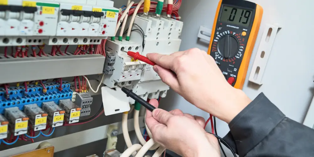 What London Landlords Should Check First / Can Any Electrician Issue an EICR