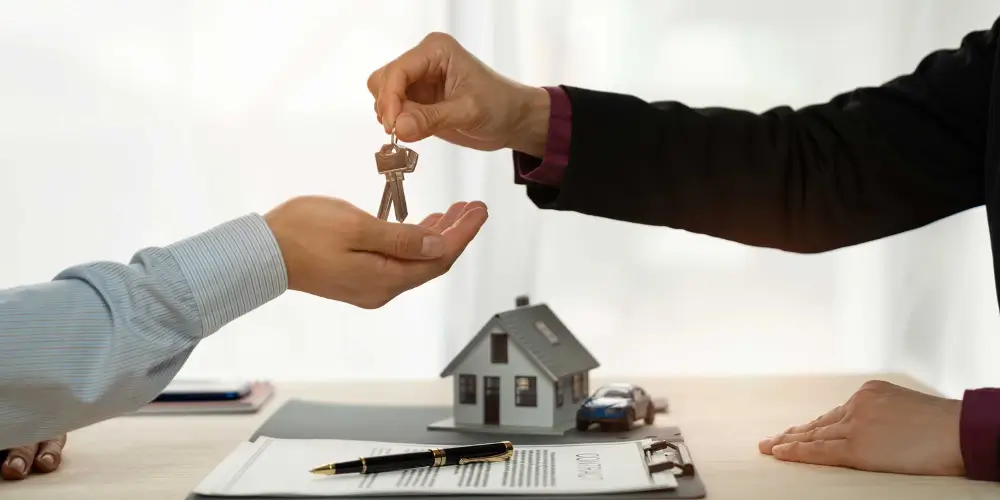 Preparing the Property Before Booking / HMO EICR Booking