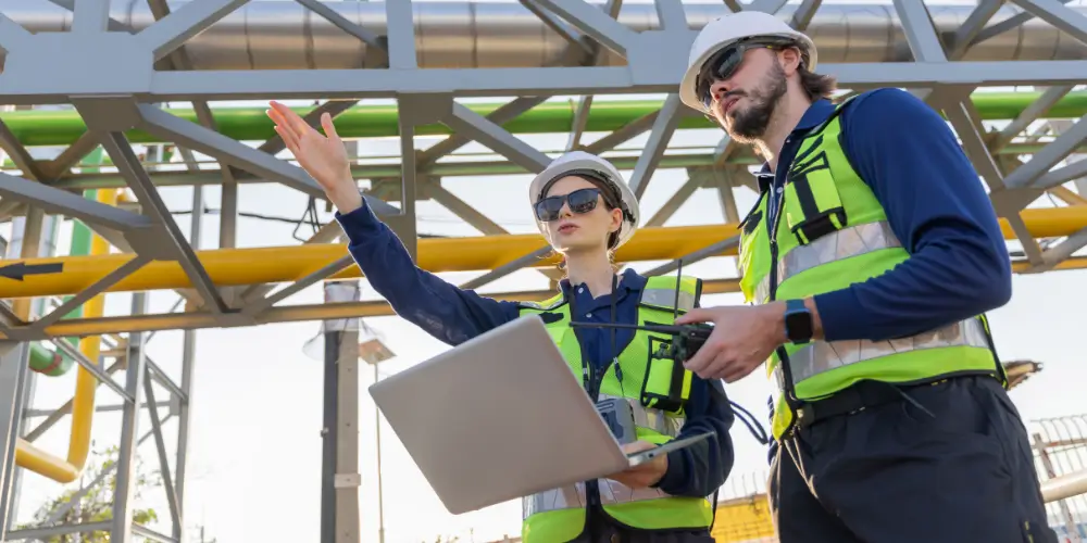 What Happens During the Gas Safety Inspection? / Gas Safety Certificate Checklist