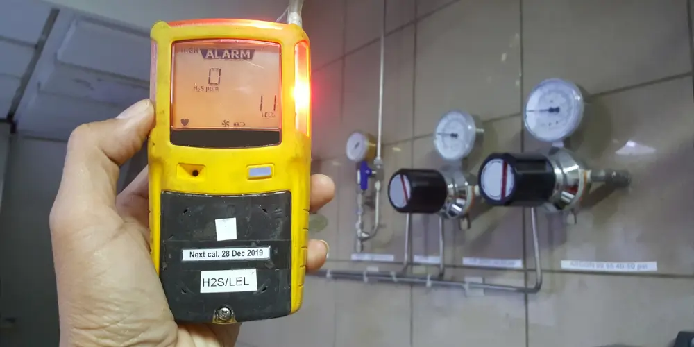 Who Needs a CP12 Gas Safety Record? / What Is a CP12 Certificate