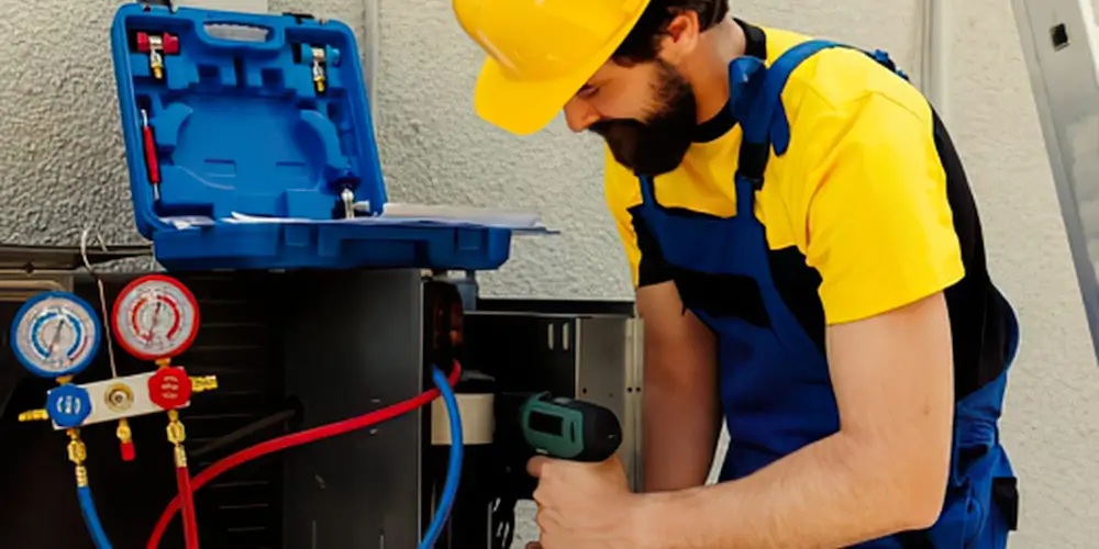 Check Experience With Your Type of Gas Work