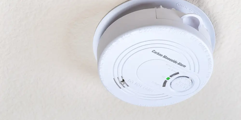 Smoke and Carbon Monoxide Alarm (Amendment) Regulations 2022