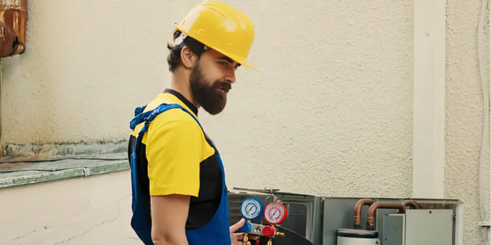 When to Arrange a Boiler Safety Inspection / Signs Your Boiler Needs a Safety Inspection