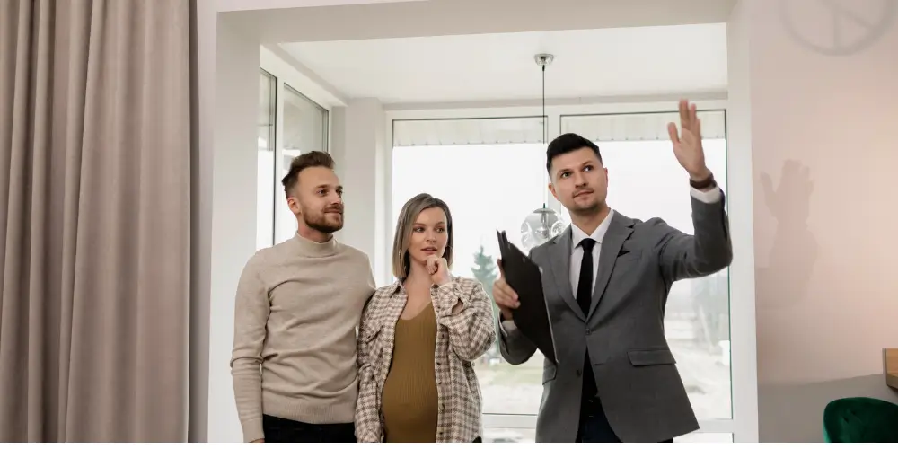 Check the Property Before Letting