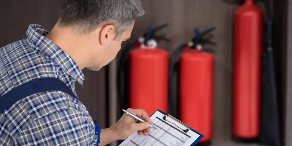 Next Gas Safety Check Due Date