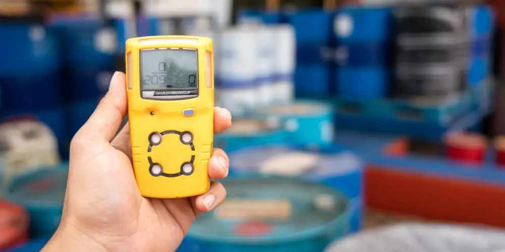 What Risks Can a Gas Safety Check Identify?